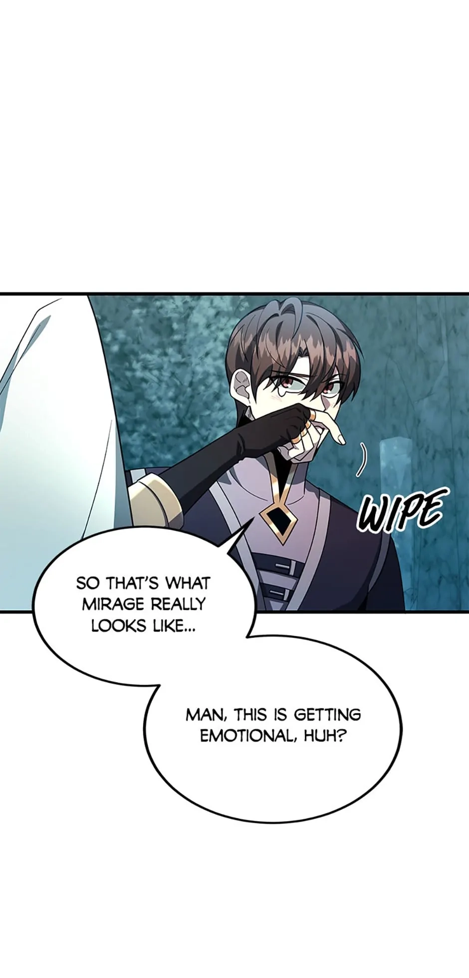The 10-Star Player’s Lucky Draw Chapter 49 page 10 - 