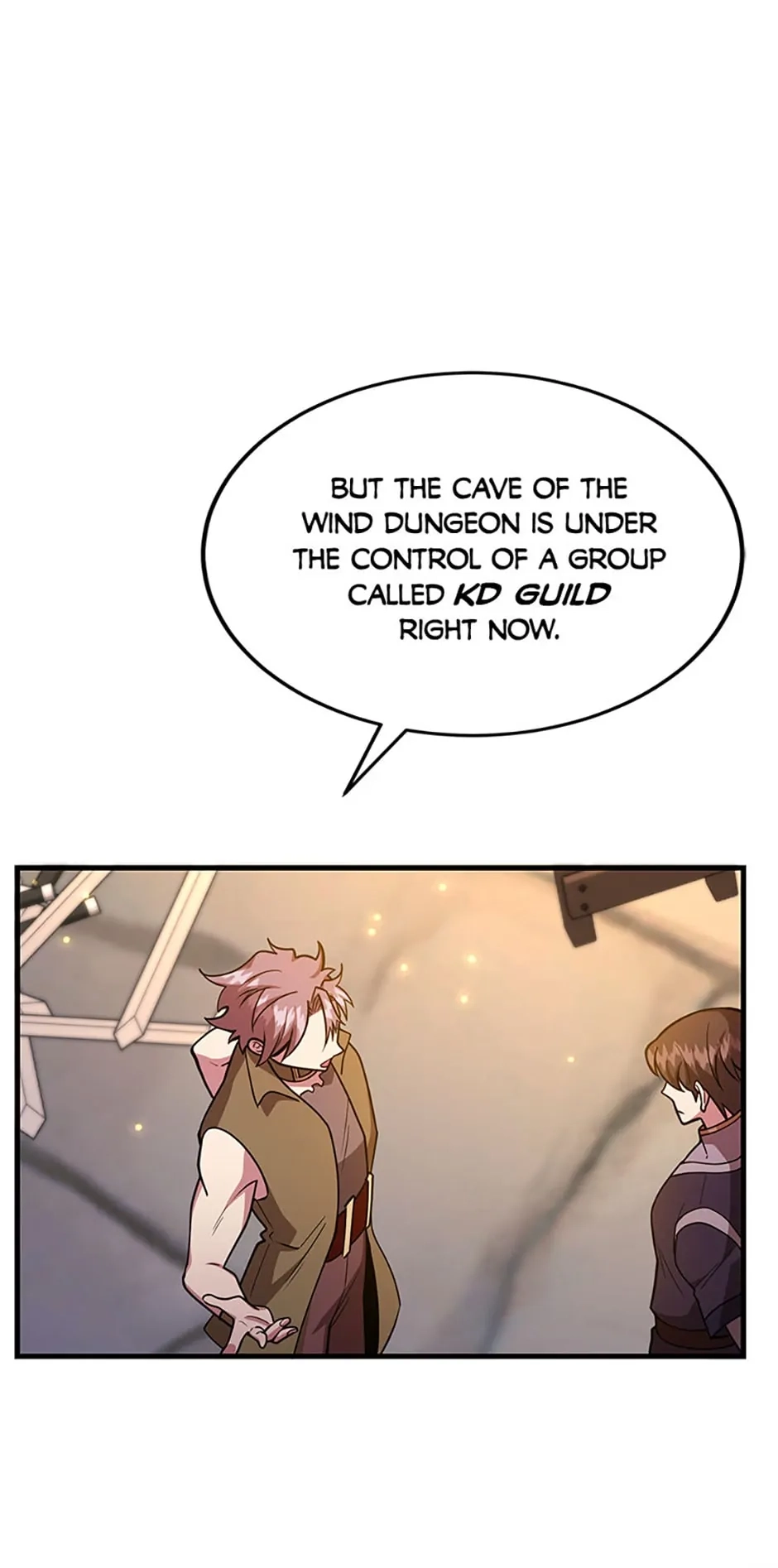 The 10-Star Player’s Lucky Draw Chapter 49 page 91 - 
