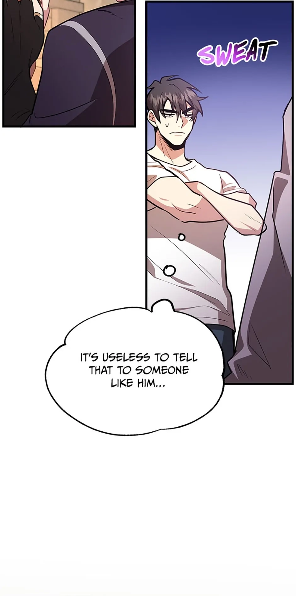 The 10-Star Player’s Lucky Draw Chapter 49 page 95 - 