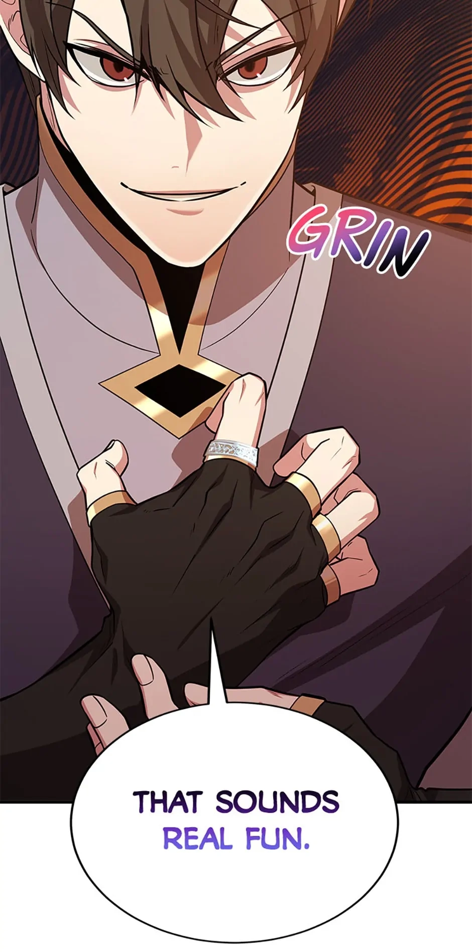 The 10-Star Player’s Lucky Draw Chapter 49 page 97 - 