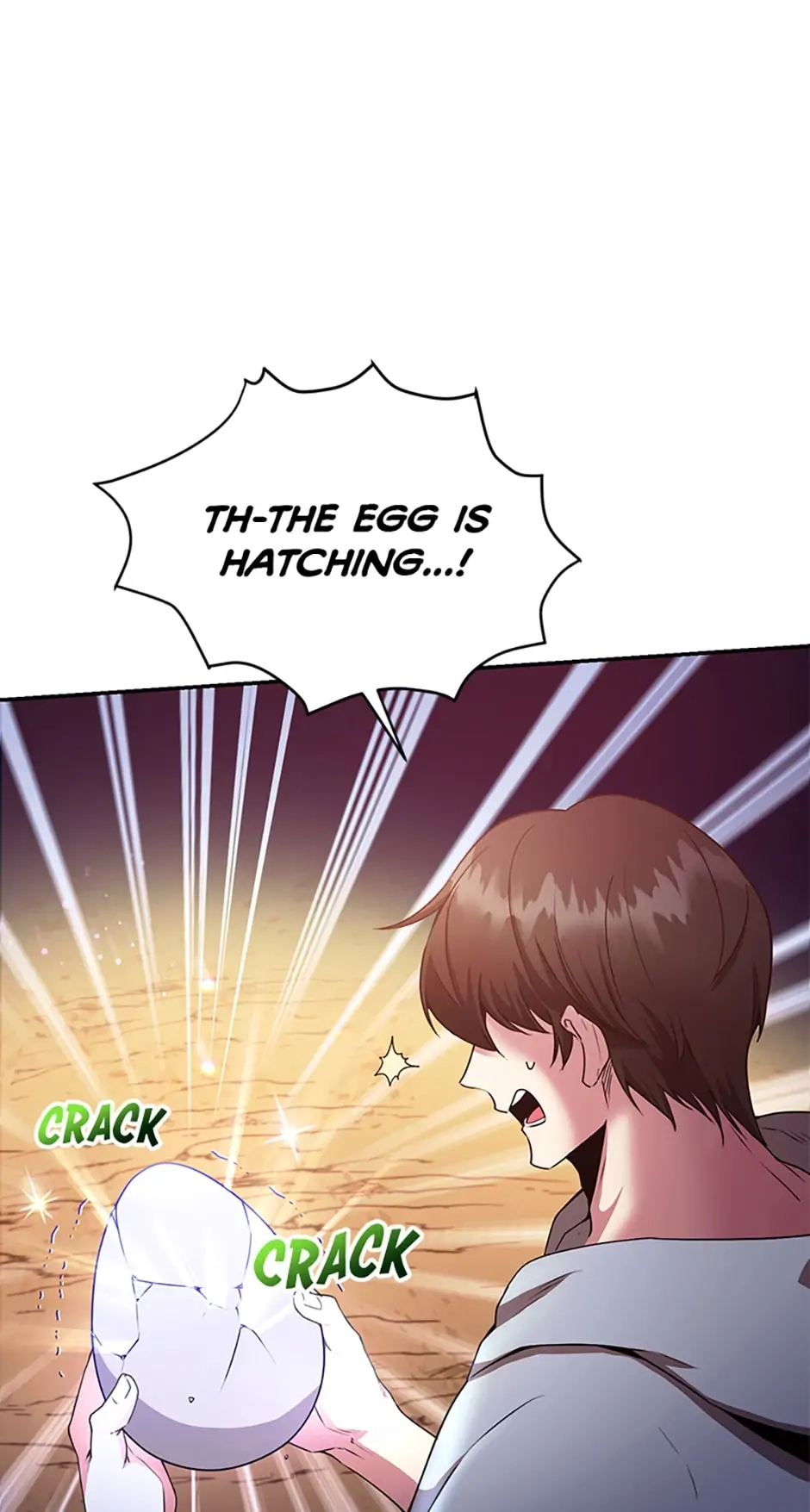 The 10-Star Player’s Lucky Draw Chapter 5 page 1 - 