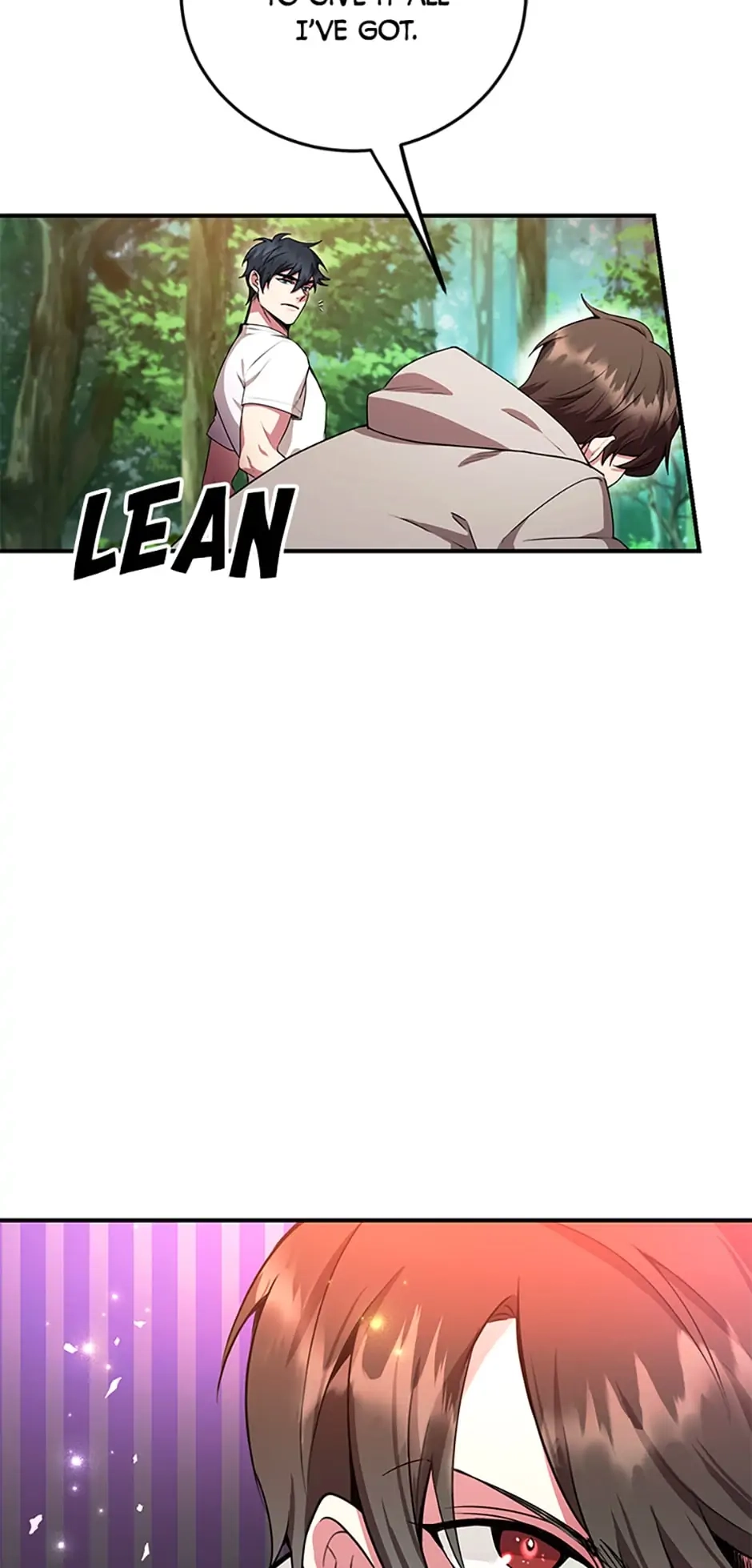 The 10-Star Player’s Lucky Draw Chapter 5 page 11 - 