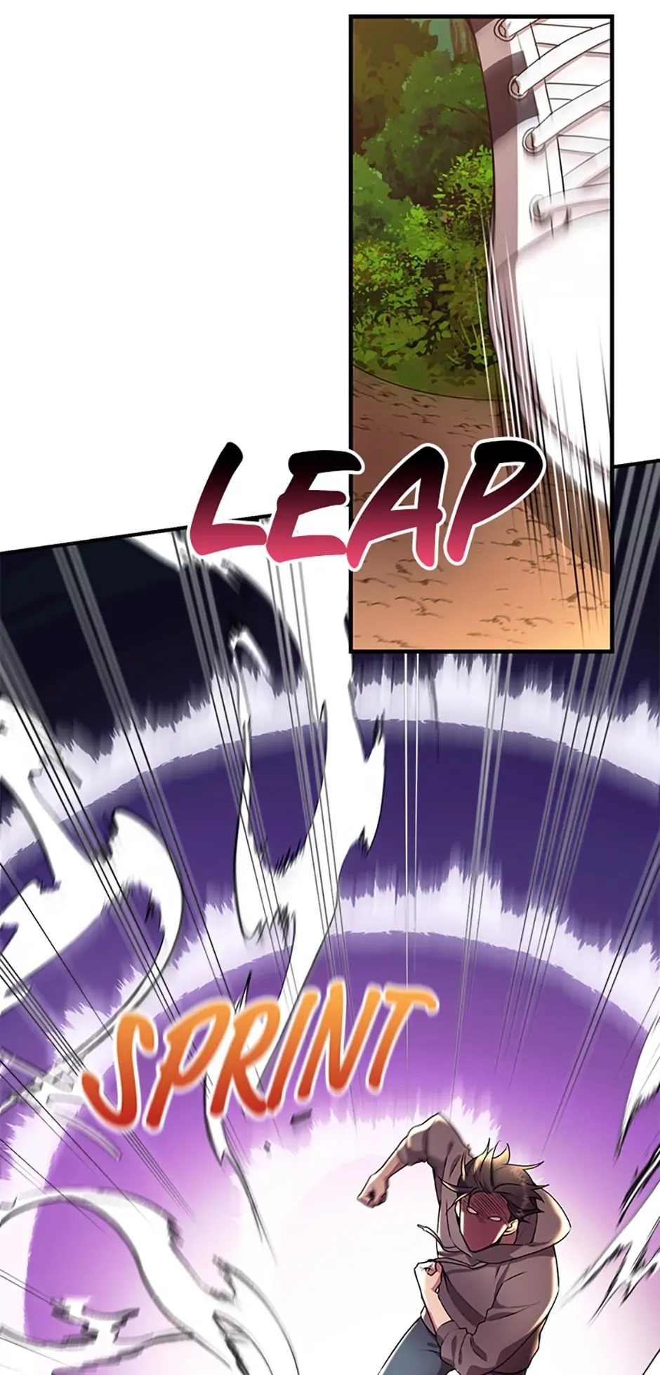 The 10-Star Player’s Lucky Draw Chapter 5 page 13 - 