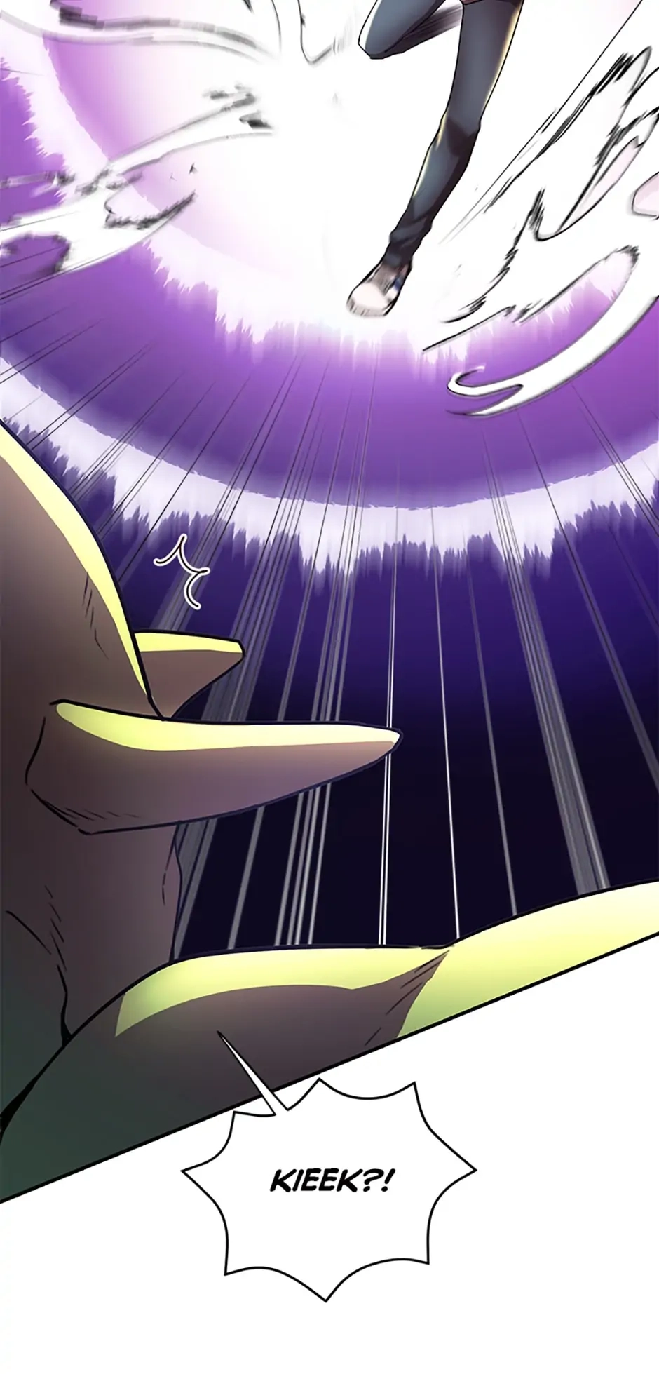 The 10-Star Player’s Lucky Draw Chapter 5 page 14 - 