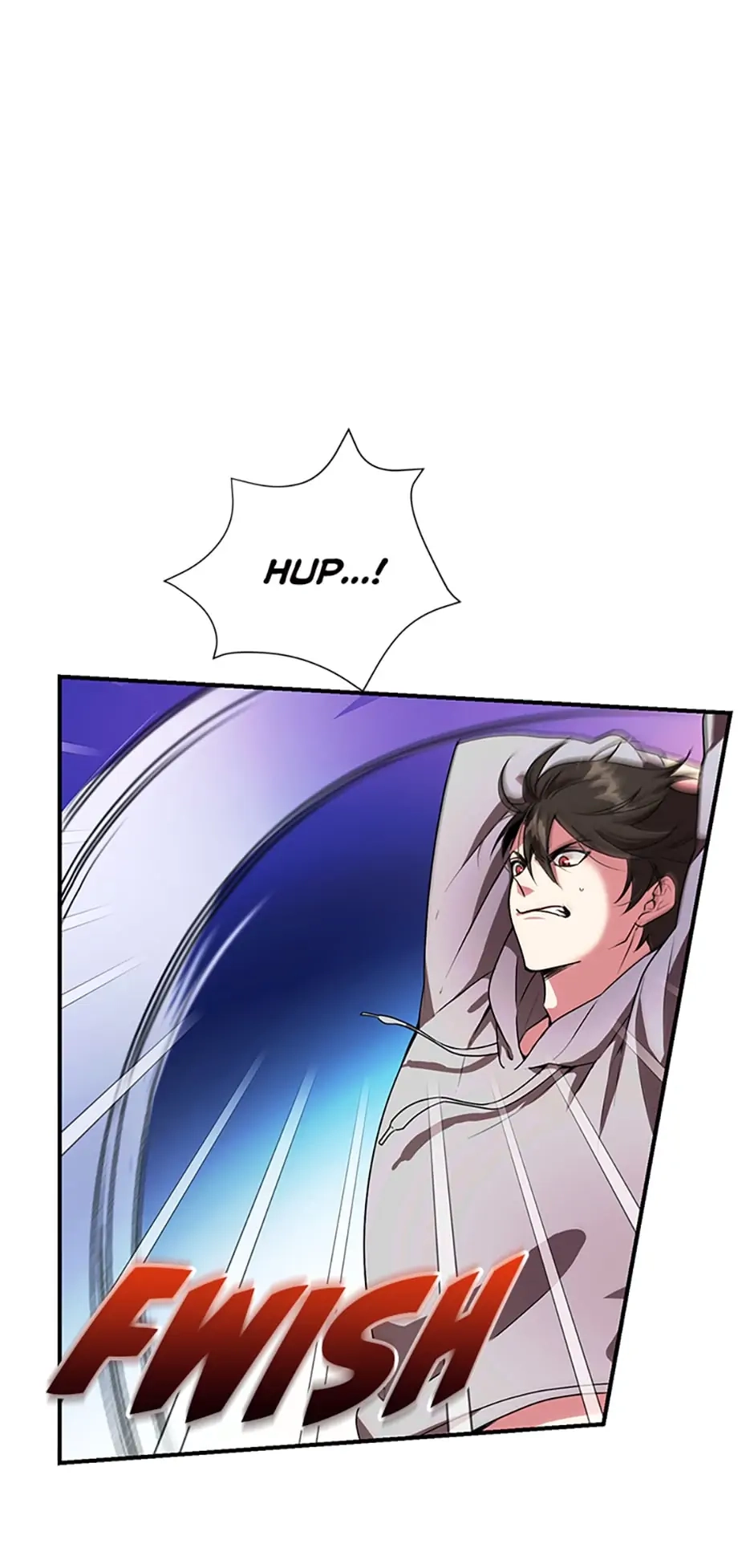 The 10-Star Player’s Lucky Draw Chapter 5 page 15 - 