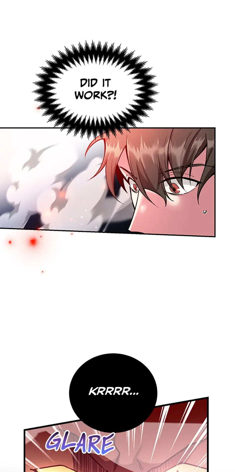 The 10-Star Player’s Lucky Draw Chapter 5 page 18 - 