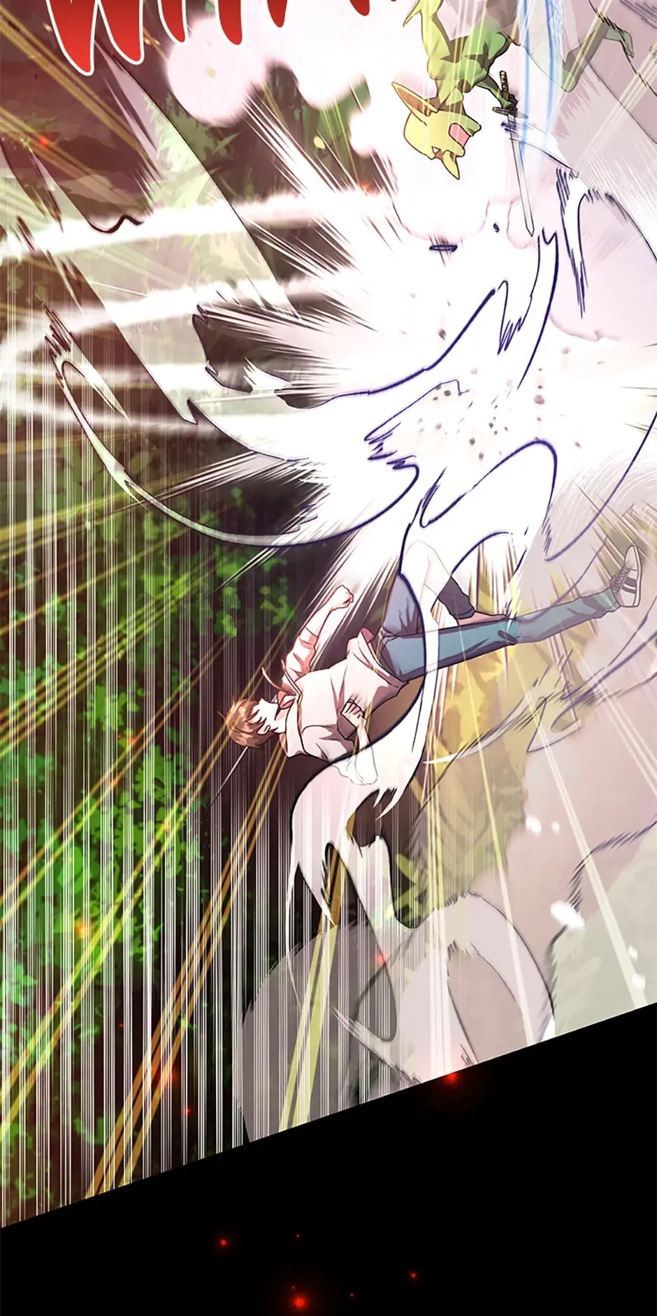 The 10-Star Player’s Lucky Draw Chapter 5 page 20 - 