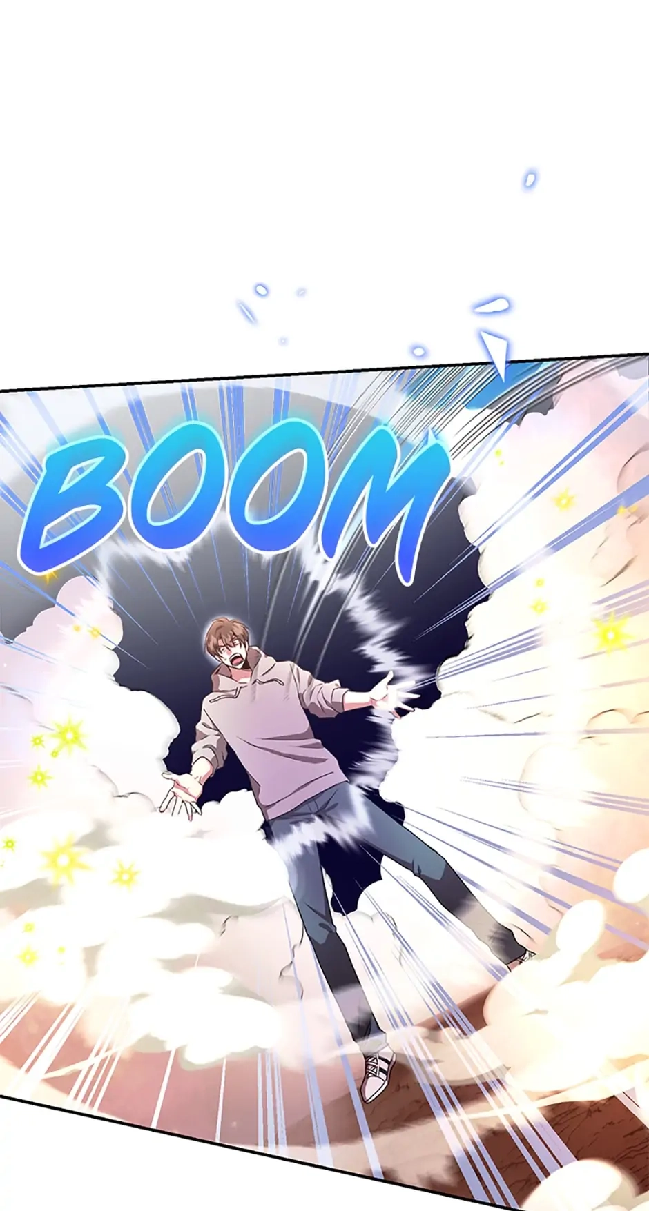 The 10-Star Player’s Lucky Draw Chapter 5 page 3 - 