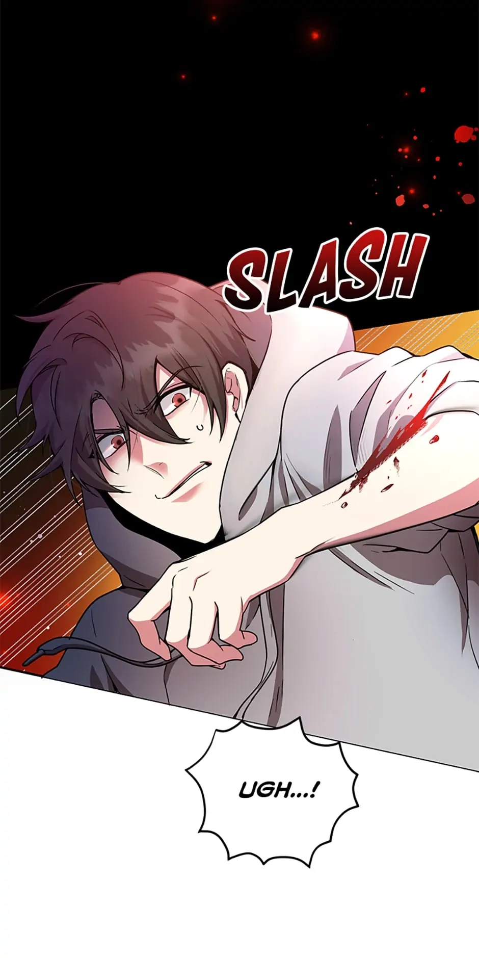 The 10-Star Player’s Lucky Draw Chapter 5 page 21 - 