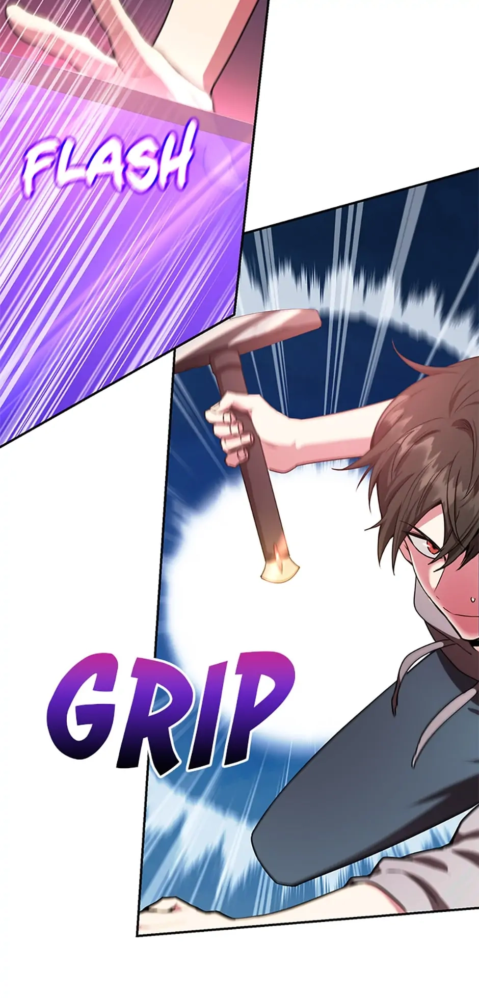The 10-Star Player’s Lucky Draw Chapter 5 page 24 - 