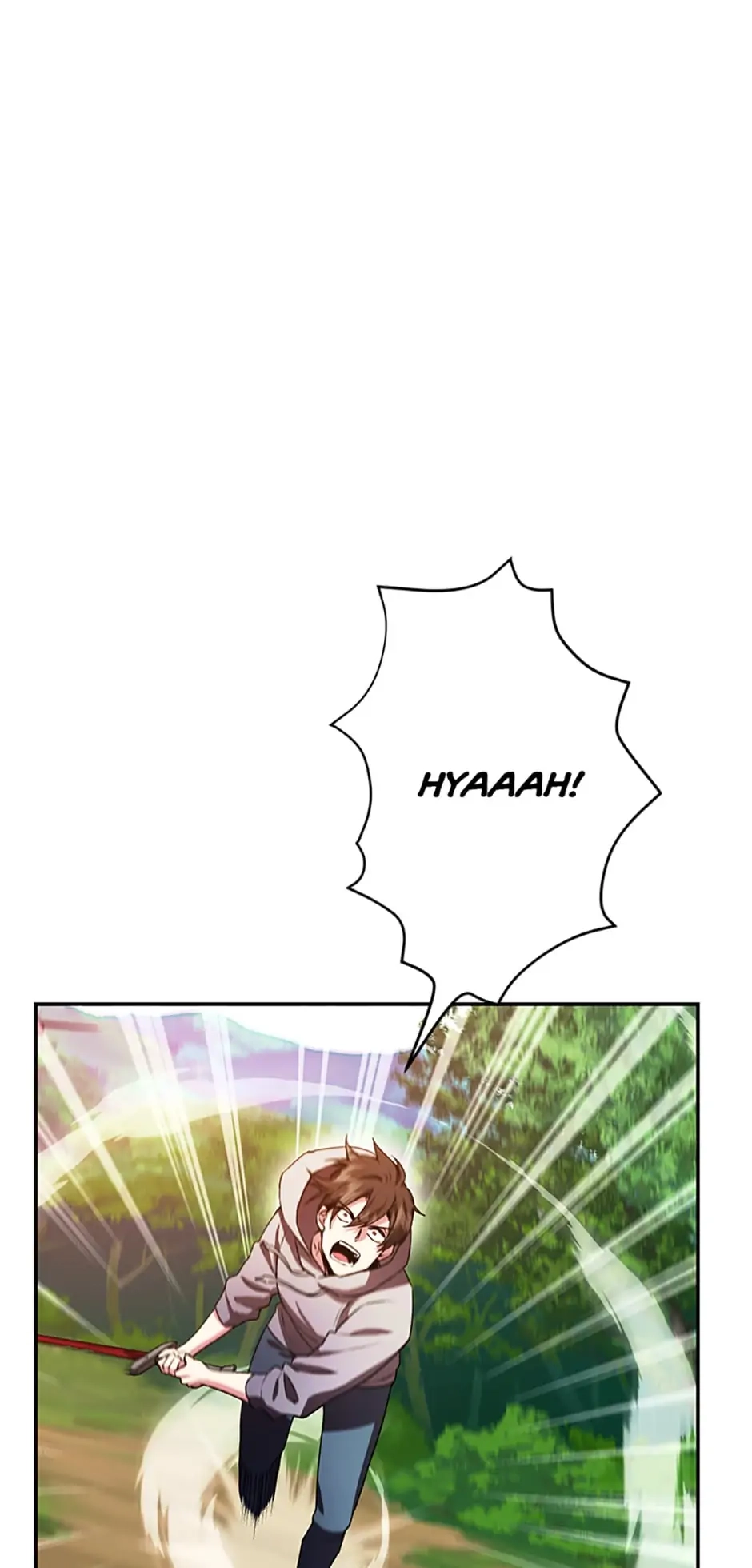 The 10-Star Player’s Lucky Draw Chapter 5 page 25 - 