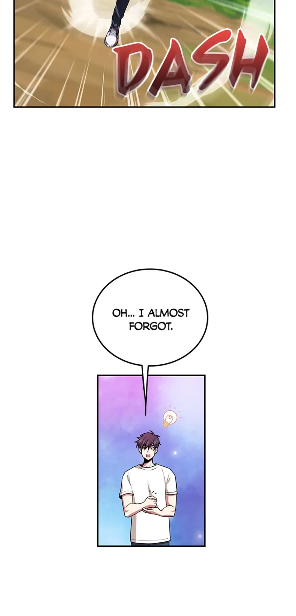 The 10-Star Player’s Lucky Draw Chapter 5 page 26 - 