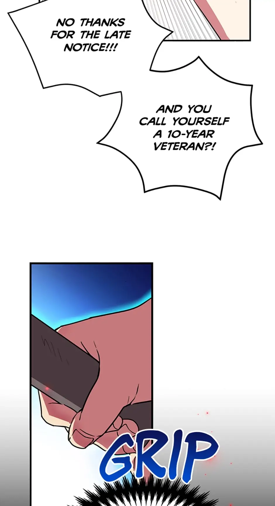 The 10-Star Player’s Lucky Draw Chapter 5 page 28 - 