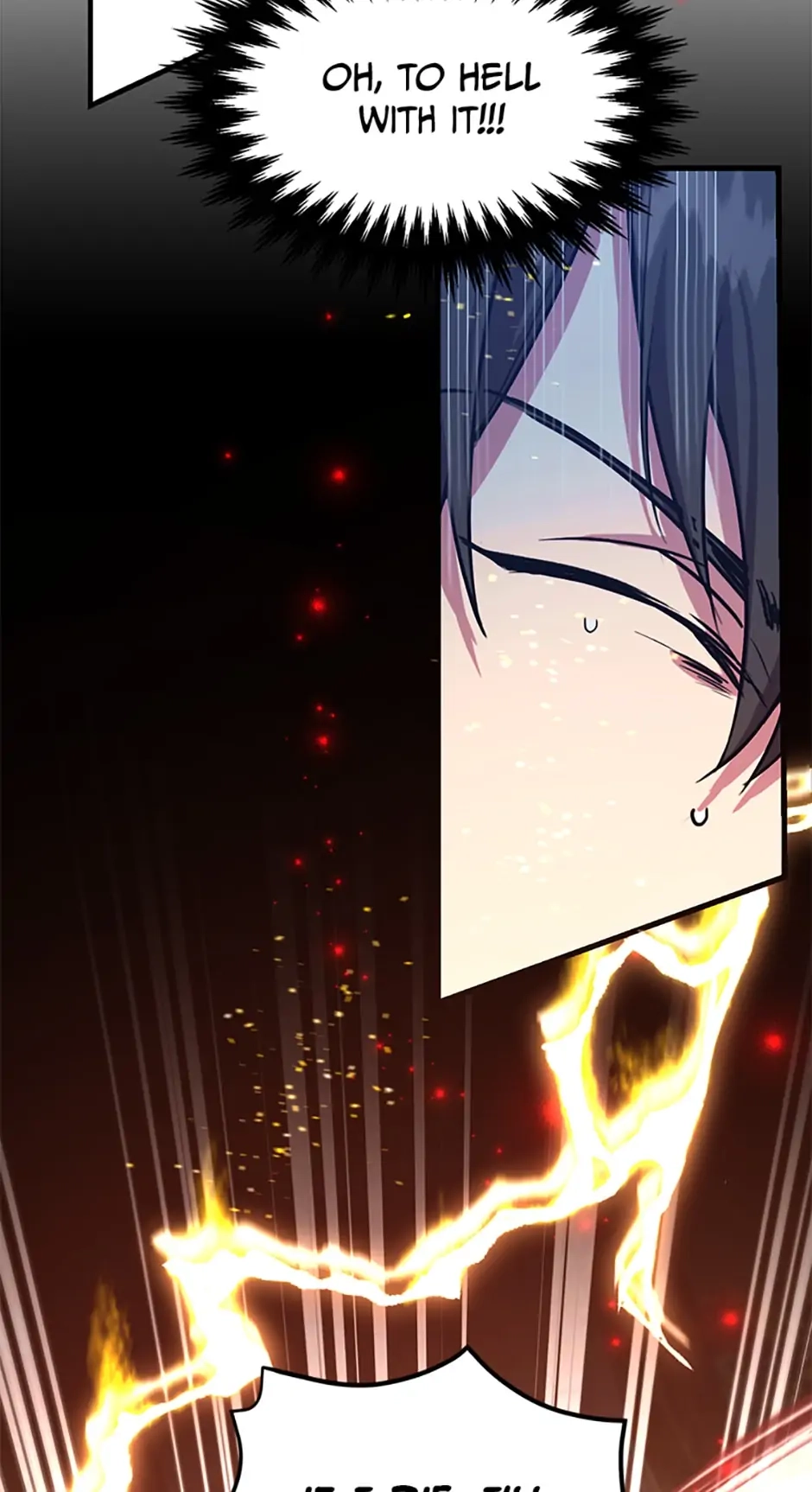 The 10-Star Player’s Lucky Draw Chapter 5 page 29 - 