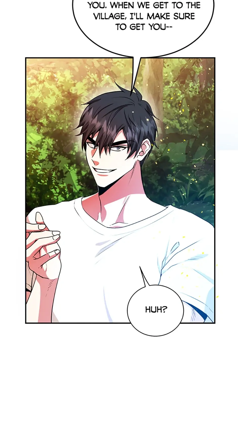 The 10-Star Player’s Lucky Draw Chapter 5 page 33 - 