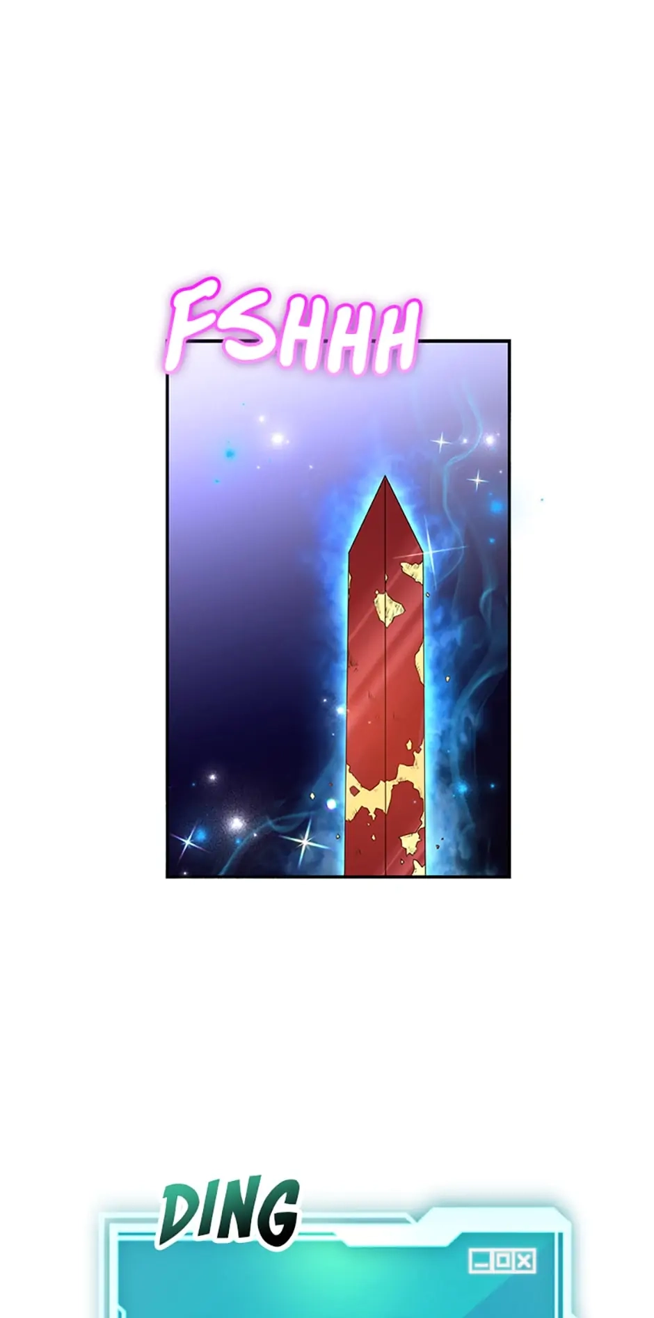 The 10-Star Player’s Lucky Draw Chapter 5 page 34 - 