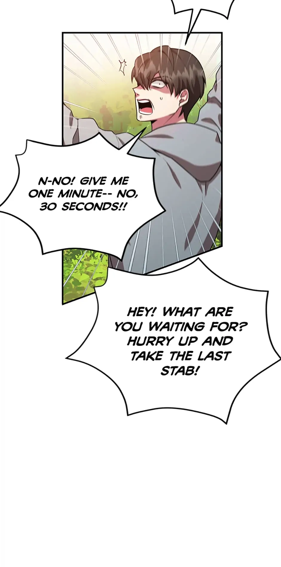 The 10-Star Player’s Lucky Draw Chapter 5 page 39 - 