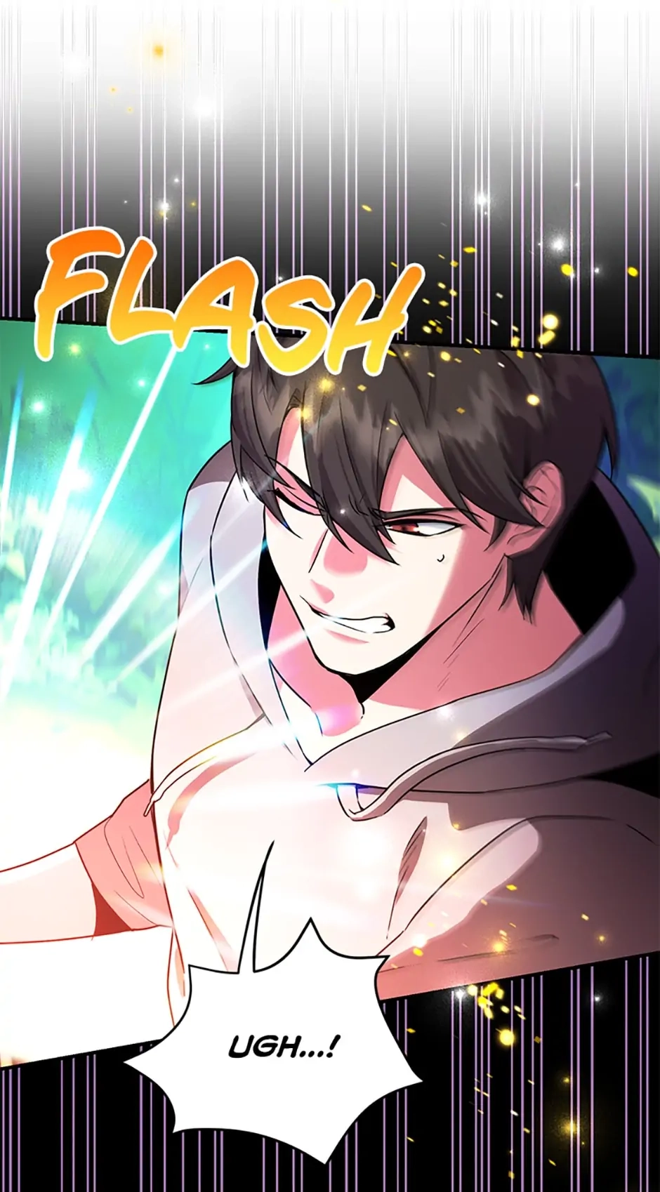 The 10-Star Player’s Lucky Draw Chapter 5 page 42 - 