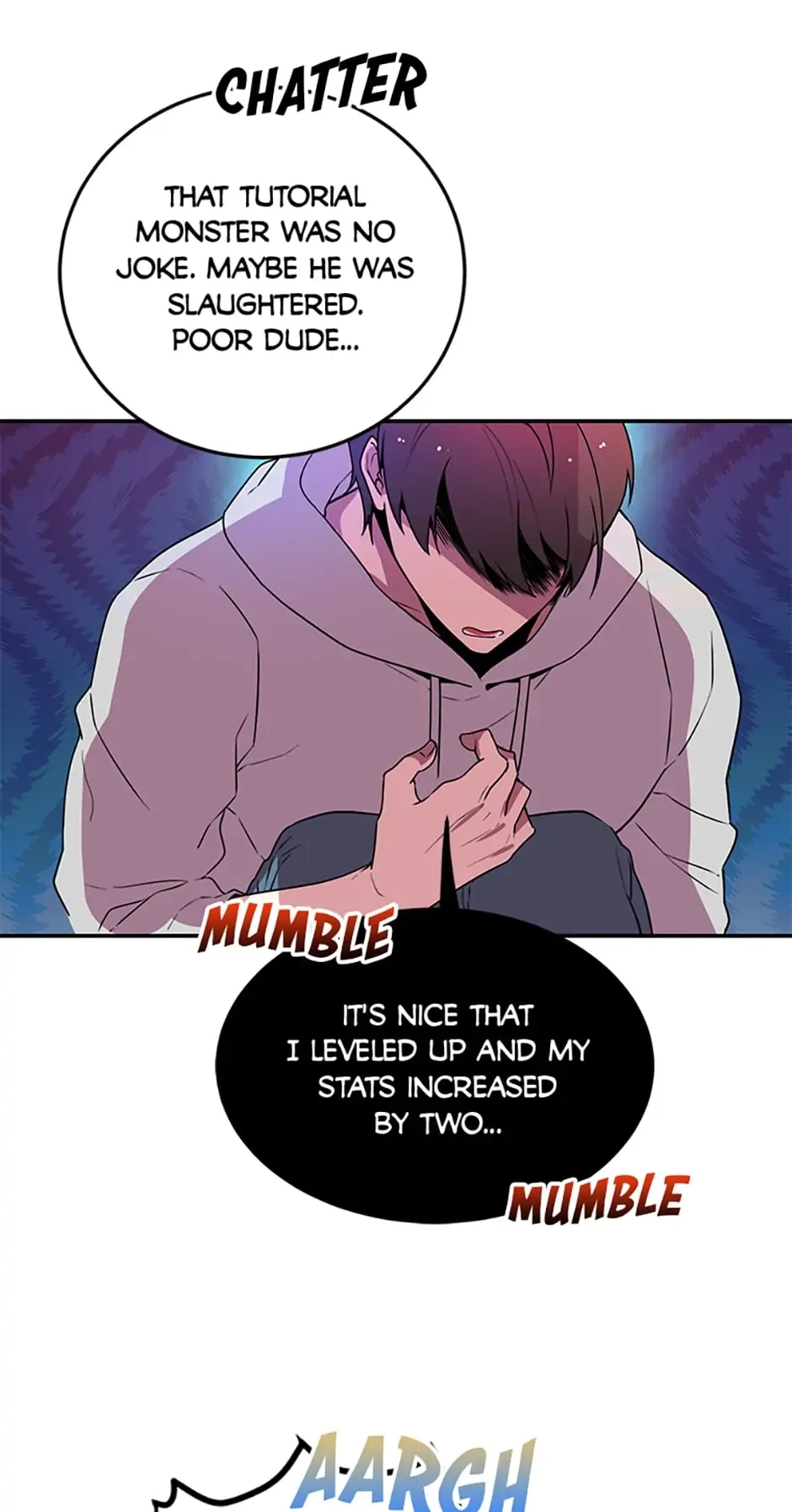 The 10-Star Player’s Lucky Draw Chapter 5 page 48 - 