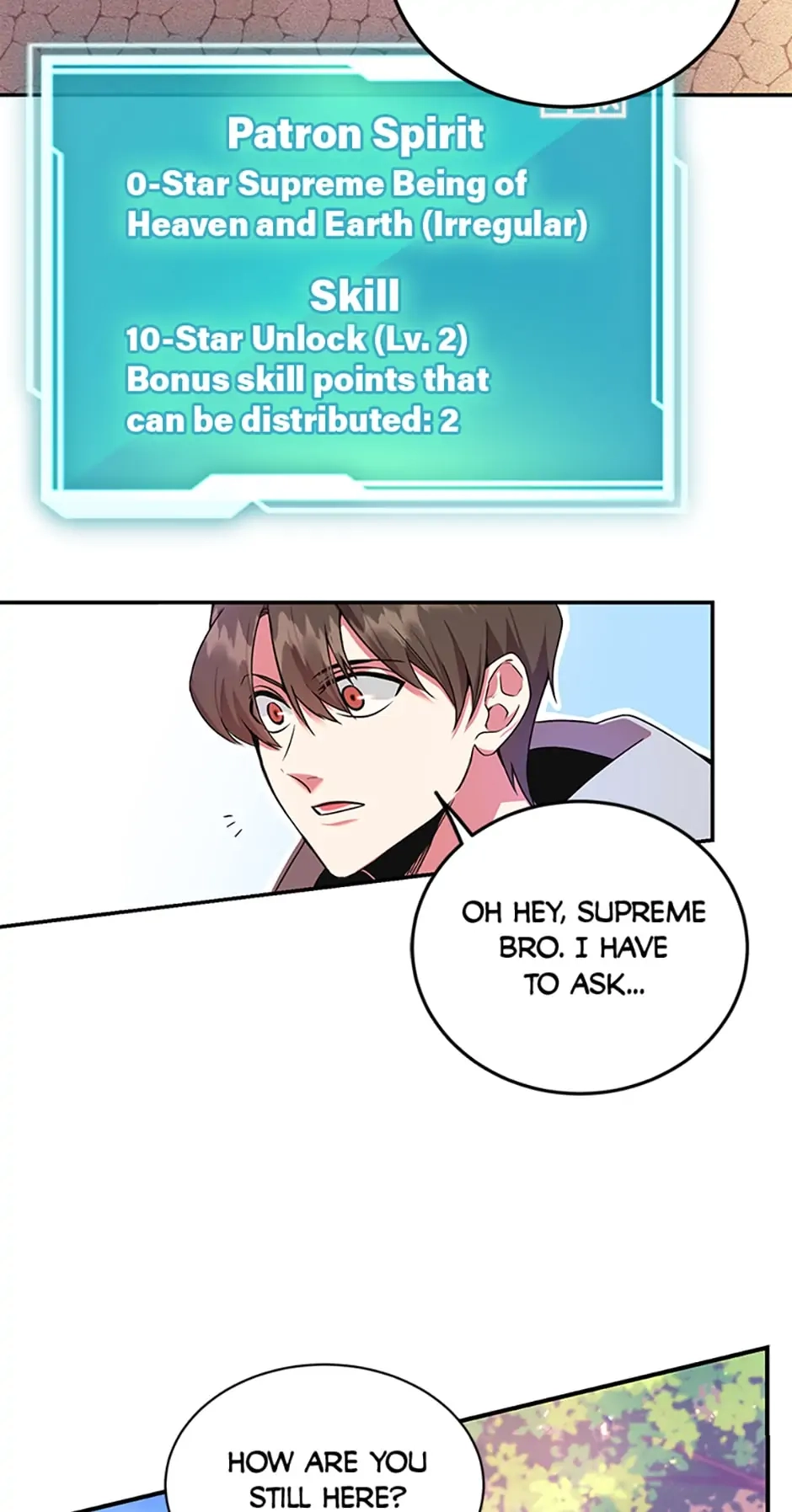 The 10-Star Player’s Lucky Draw Chapter 5 page 51 - 