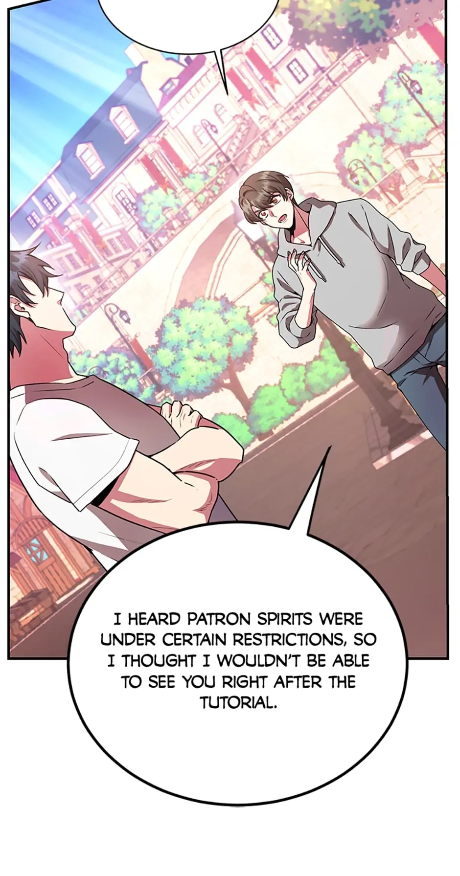The 10-Star Player’s Lucky Draw Chapter 5 page 52 - 