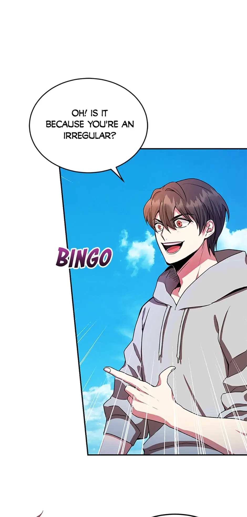 The 10-Star Player’s Lucky Draw Chapter 5 page 53 - 