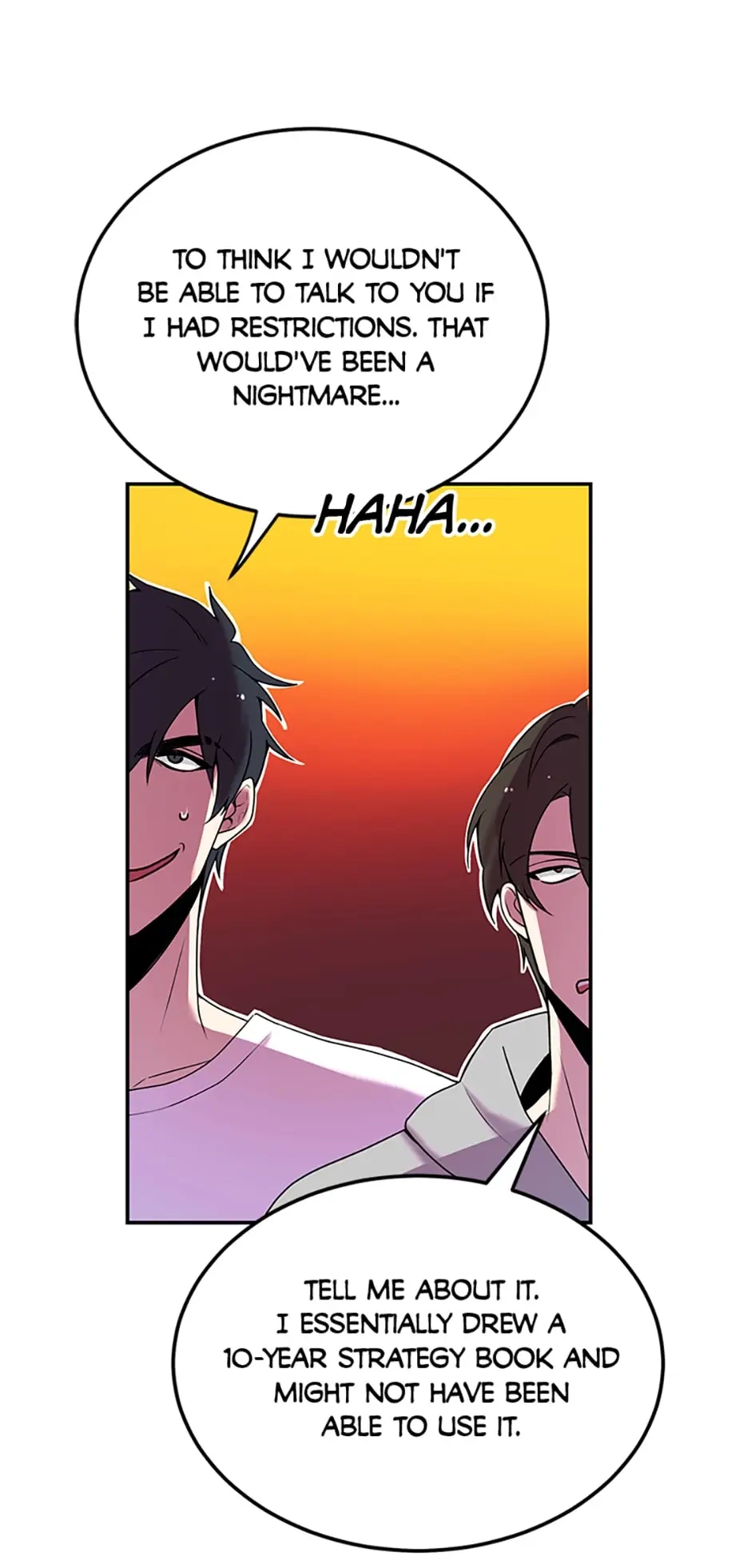 The 10-Star Player’s Lucky Draw Chapter 5 page 56 - 