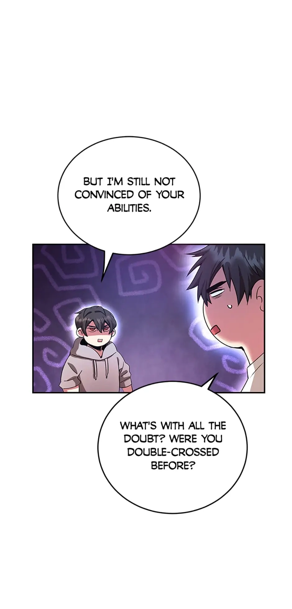 The 10-Star Player’s Lucky Draw Chapter 5 page 57 - 