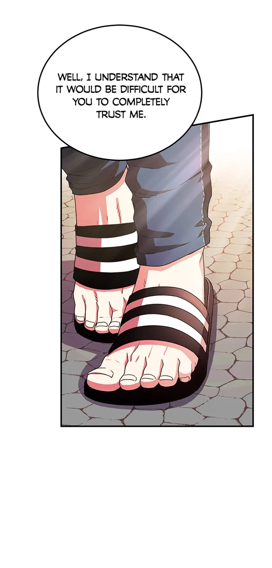 The 10-Star Player’s Lucky Draw Chapter 5 page 58 - 