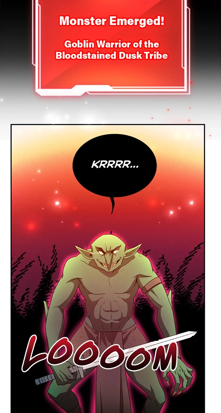 The 10-Star Player’s Lucky Draw Chapter 5 page 7 - 