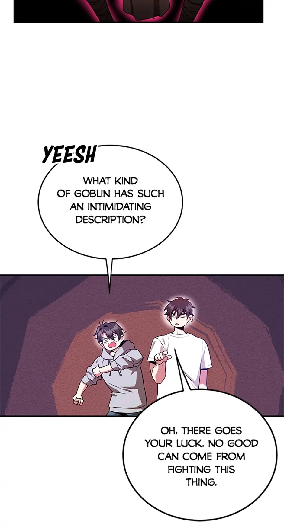 The 10-Star Player’s Lucky Draw Chapter 5 page 8 - 