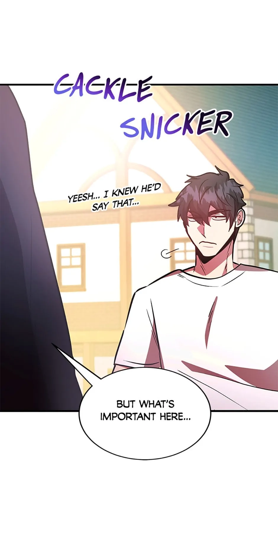 The 10-Star Player’s Lucky Draw Chapter 50 page 11 - 
