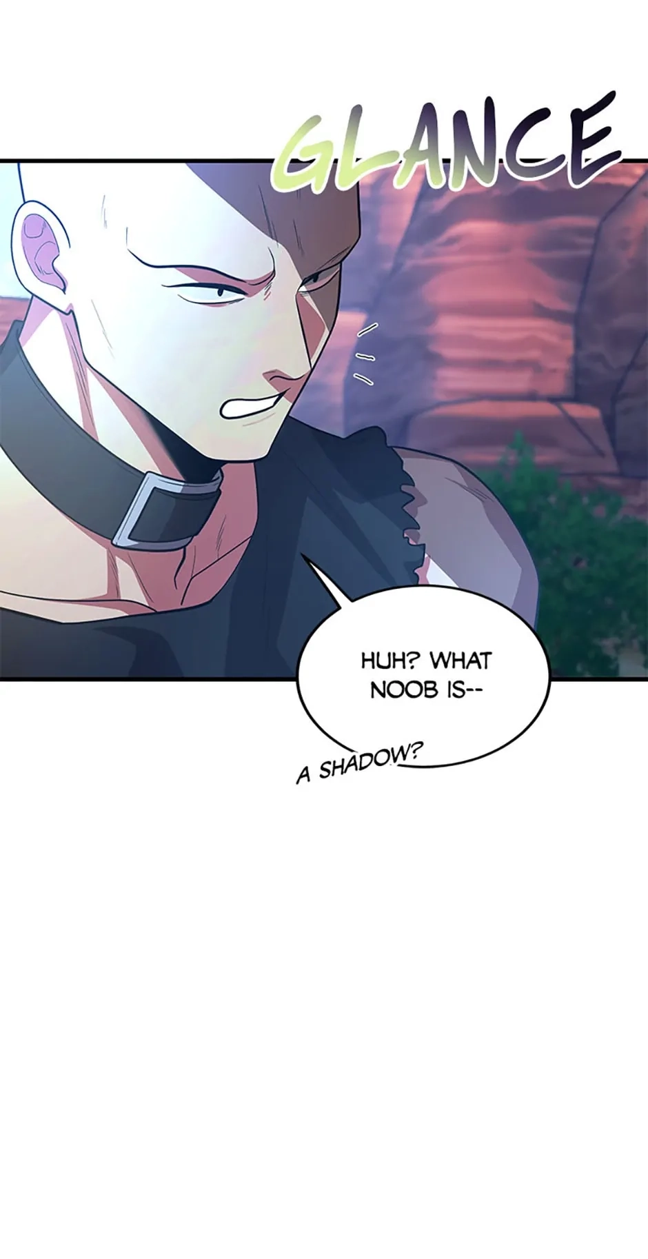 The 10-Star Player’s Lucky Draw Chapter 50 page 21 - 