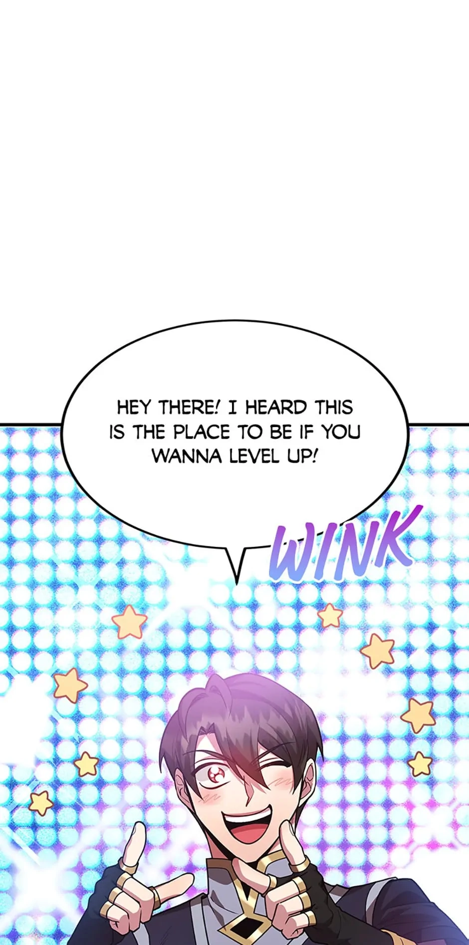 The 10-Star Player’s Lucky Draw Chapter 50 page 25 - 