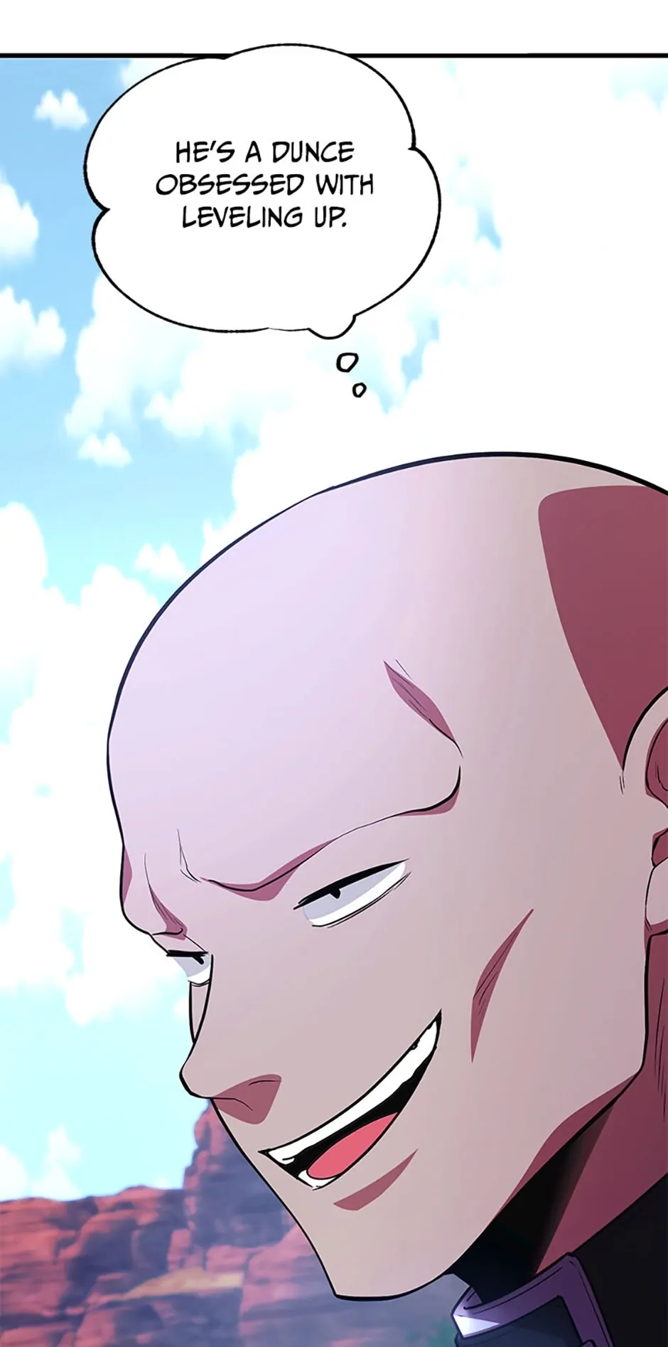 The 10-Star Player’s Lucky Draw Chapter 50 page 28 - 