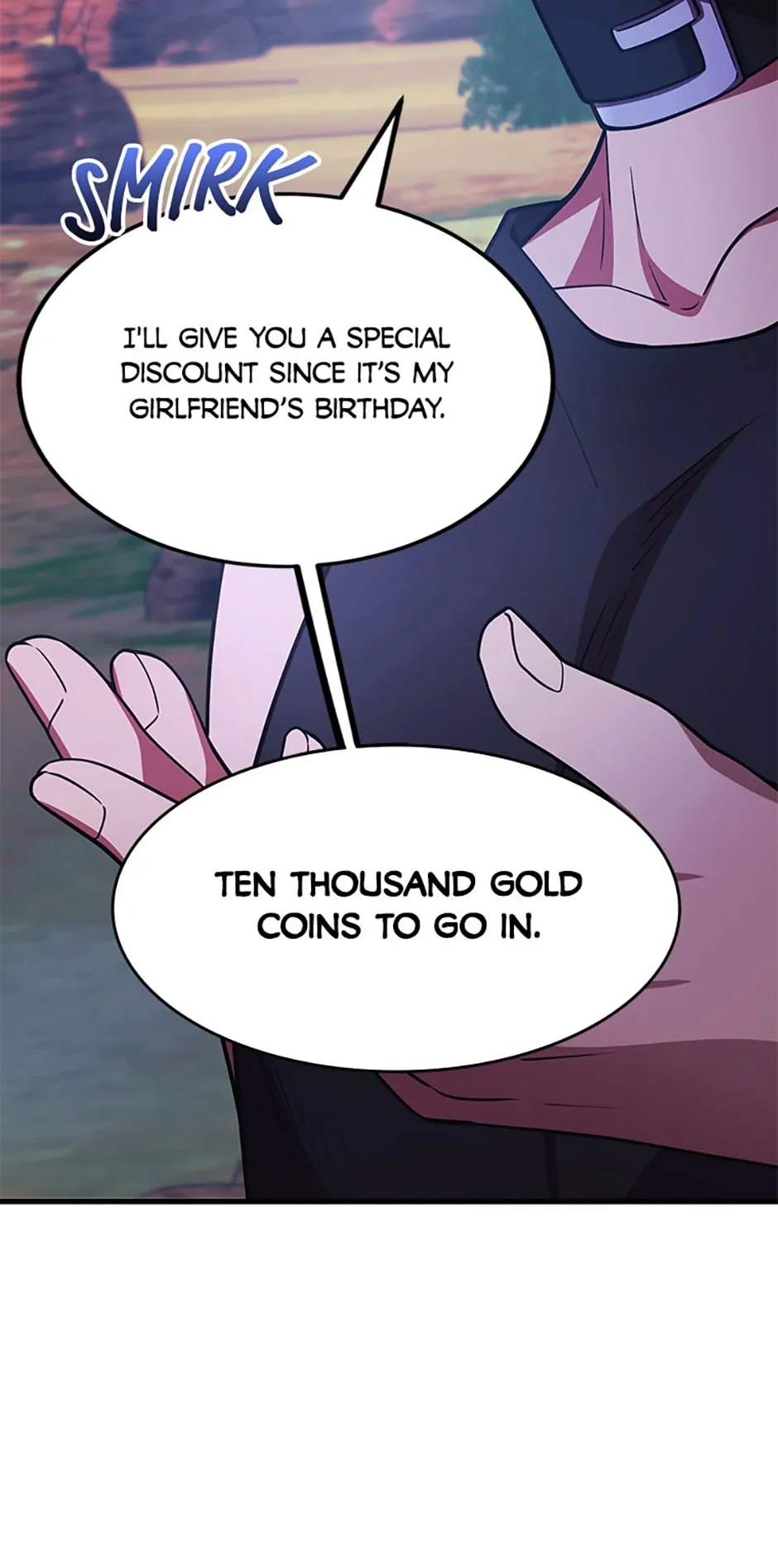 The 10-Star Player’s Lucky Draw Chapter 50 page 29 - 