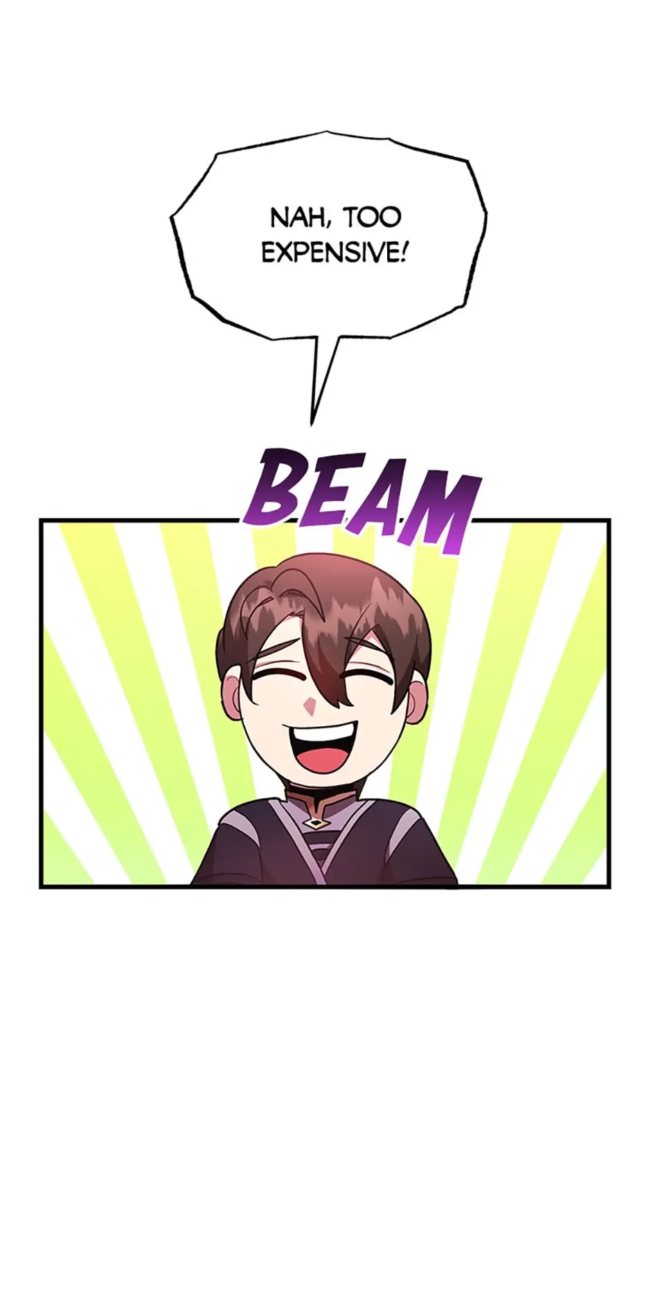 The 10-Star Player’s Lucky Draw Chapter 50 page 31 - 