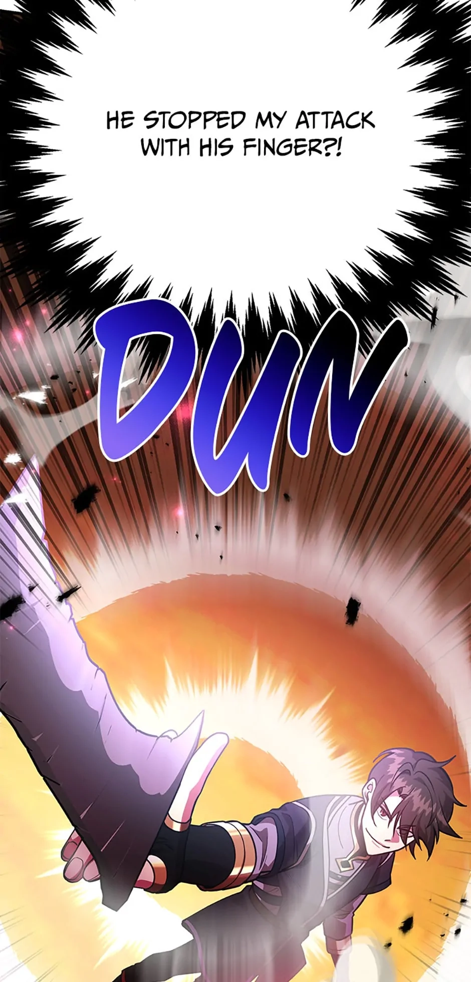 The 10-Star Player’s Lucky Draw Chapter 50 page 39 - 