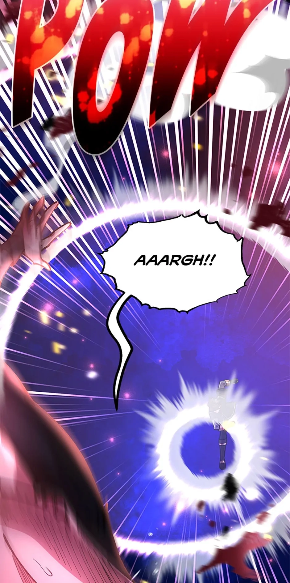 The 10-Star Player’s Lucky Draw Chapter 50 page 44 - 