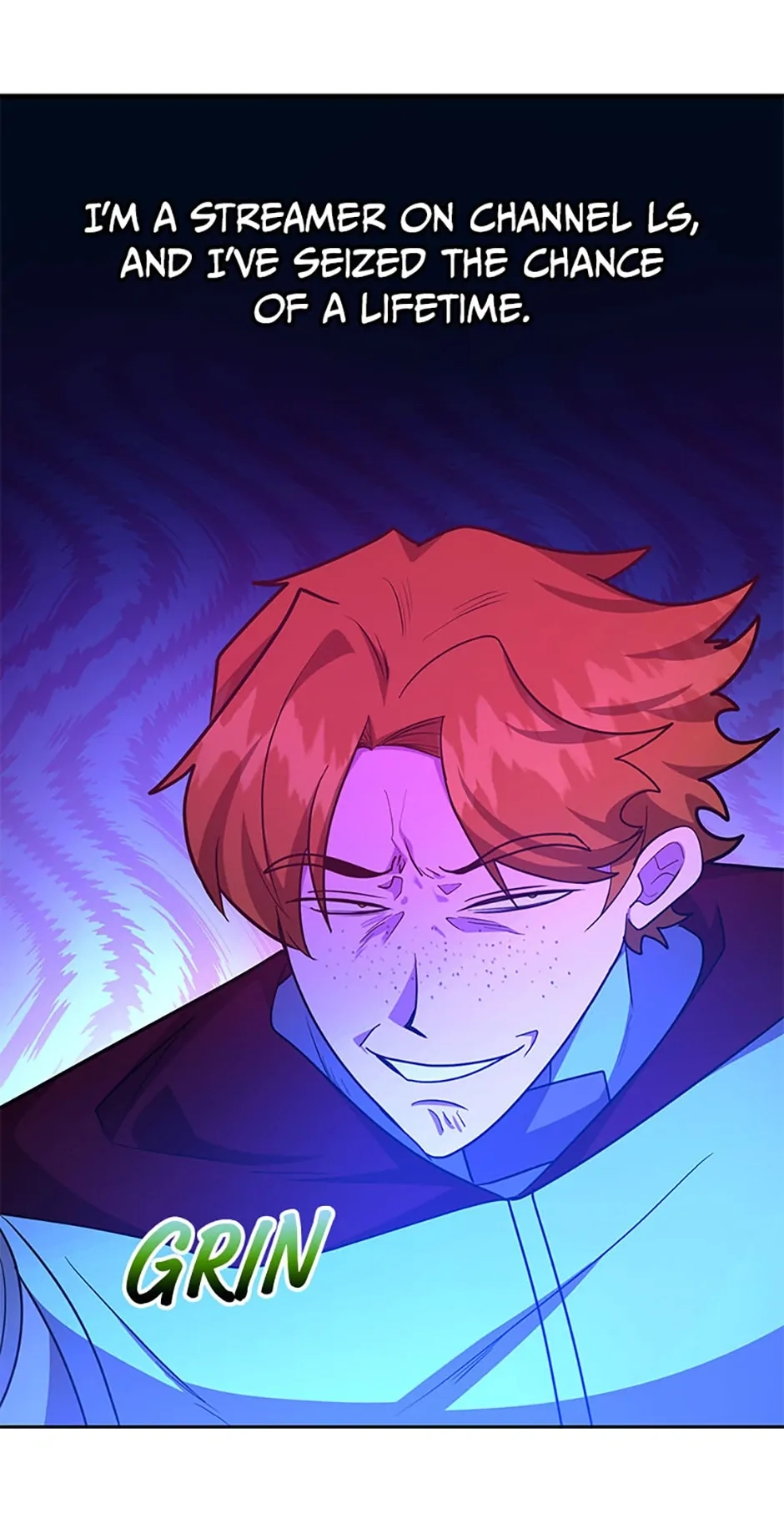 The 10-Star Player’s Lucky Draw Chapter 50 page 57 - 