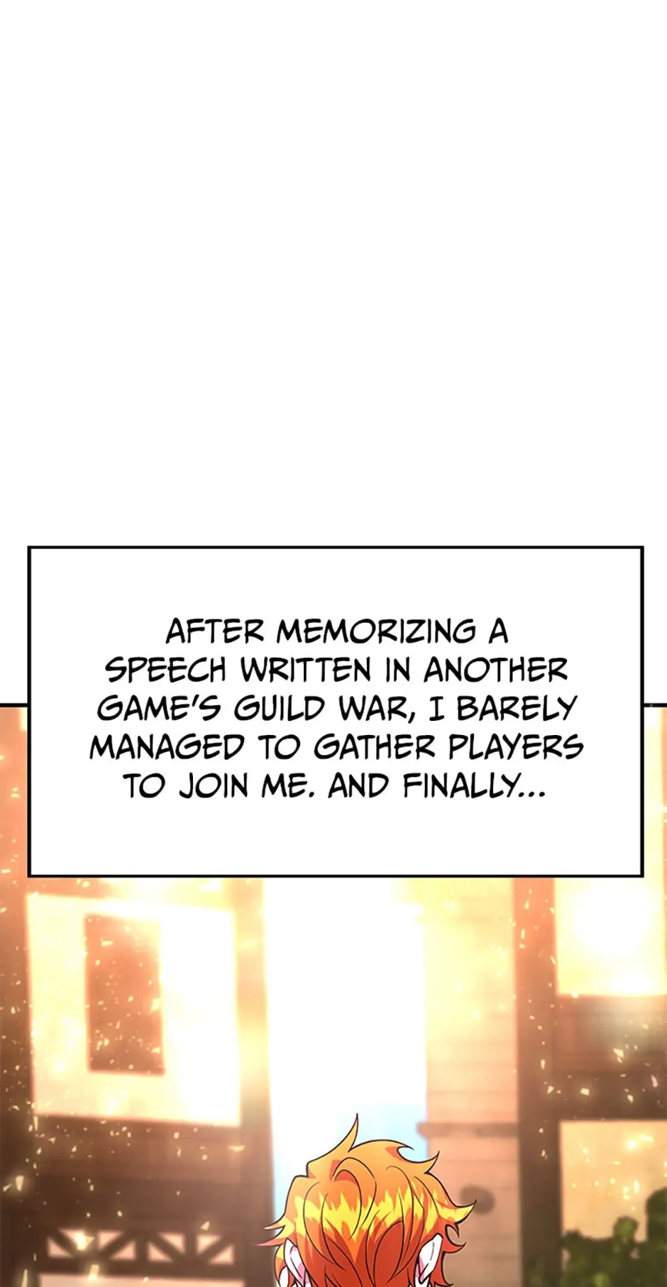 The 10-Star Player’s Lucky Draw Chapter 50 page 58 - 