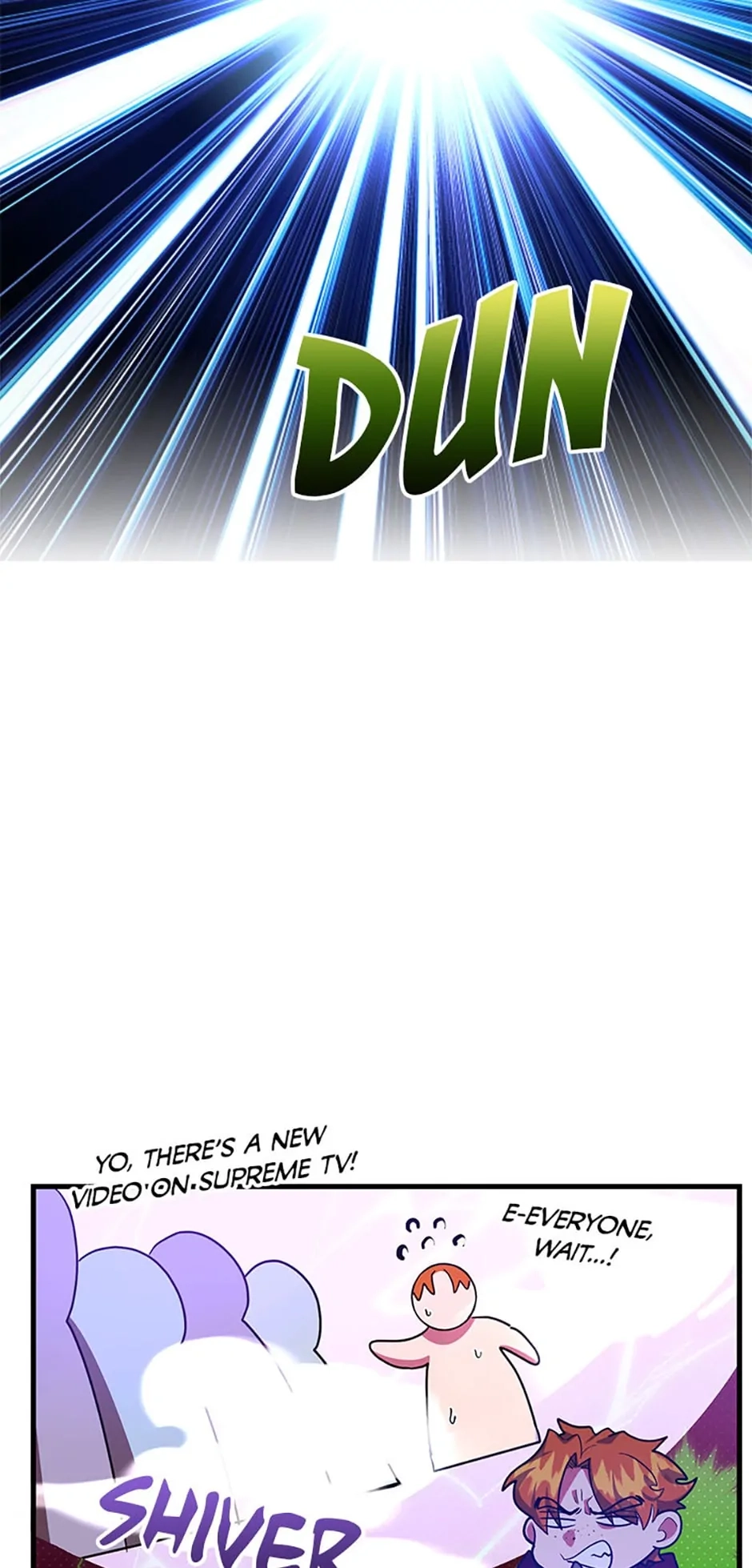 The 10-Star Player’s Lucky Draw Chapter 50 page 61 - 