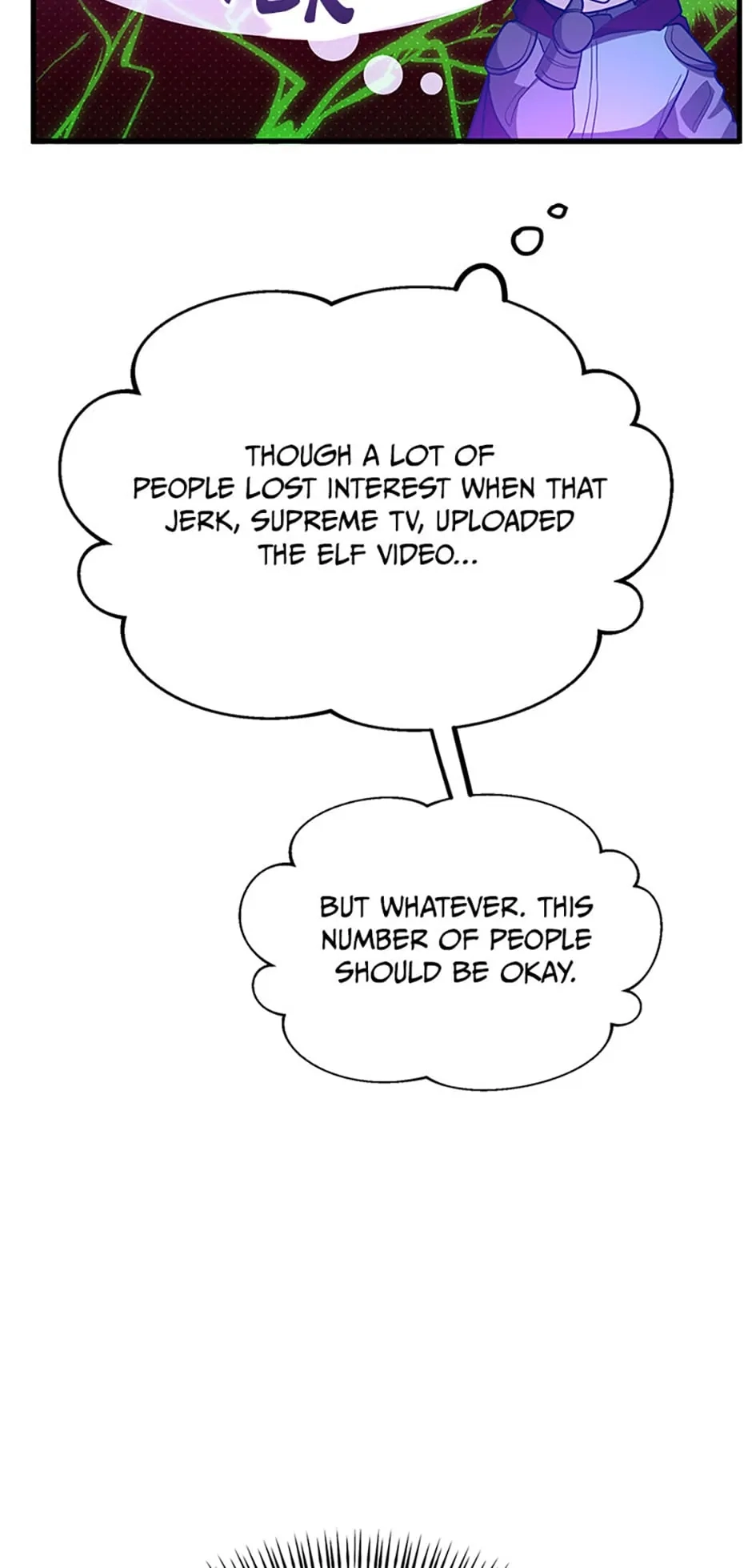 The 10-Star Player’s Lucky Draw Chapter 50 page 62 - 