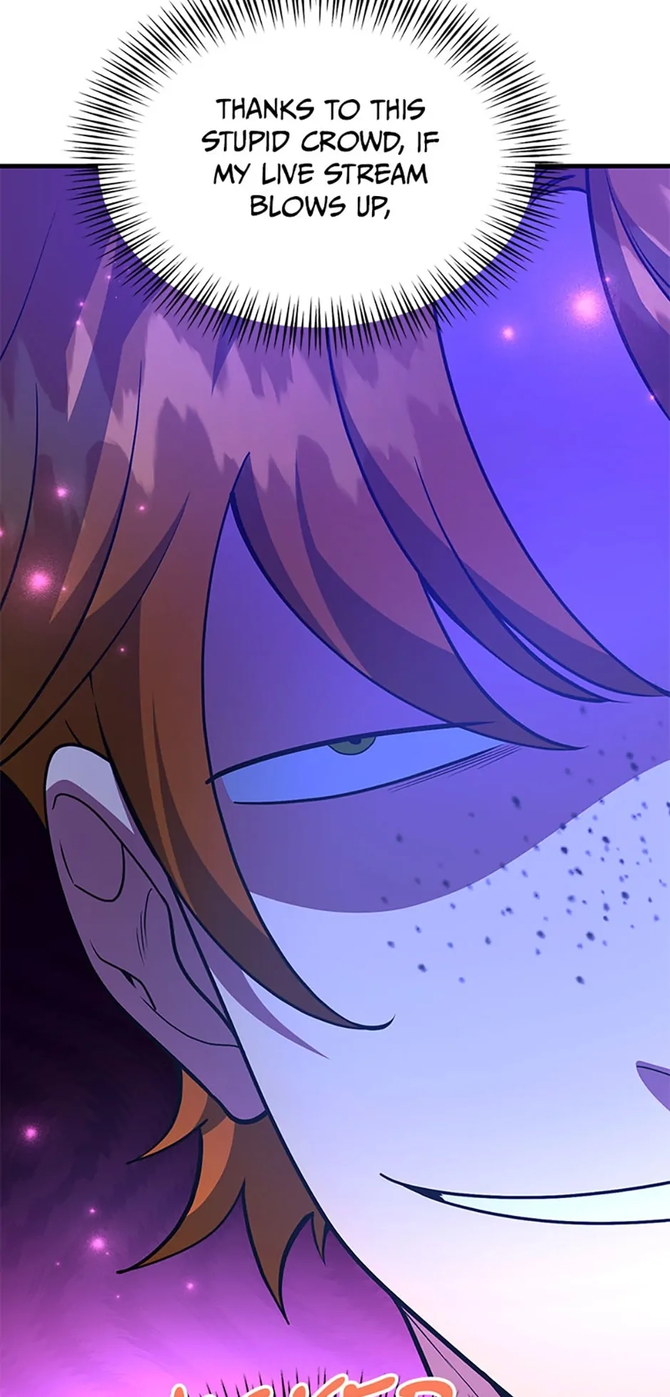 The 10-Star Player’s Lucky Draw Chapter 50 page 63 - 