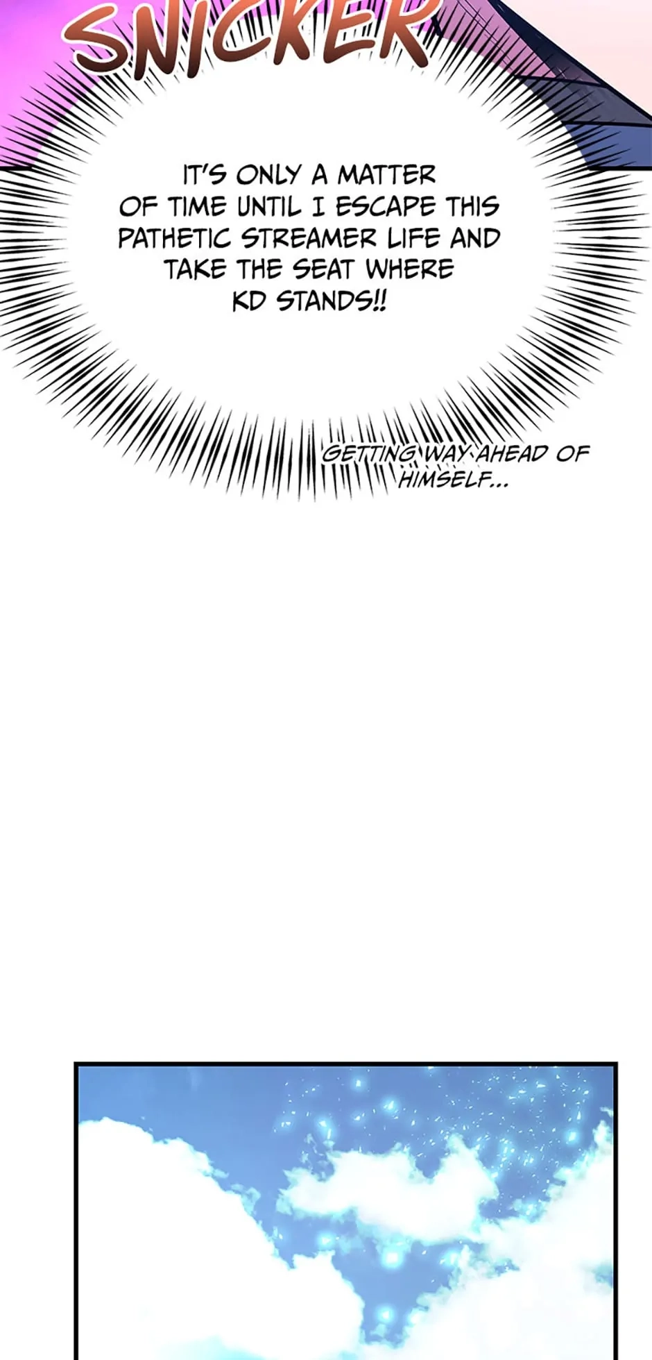The 10-Star Player’s Lucky Draw Chapter 50 page 64 - 