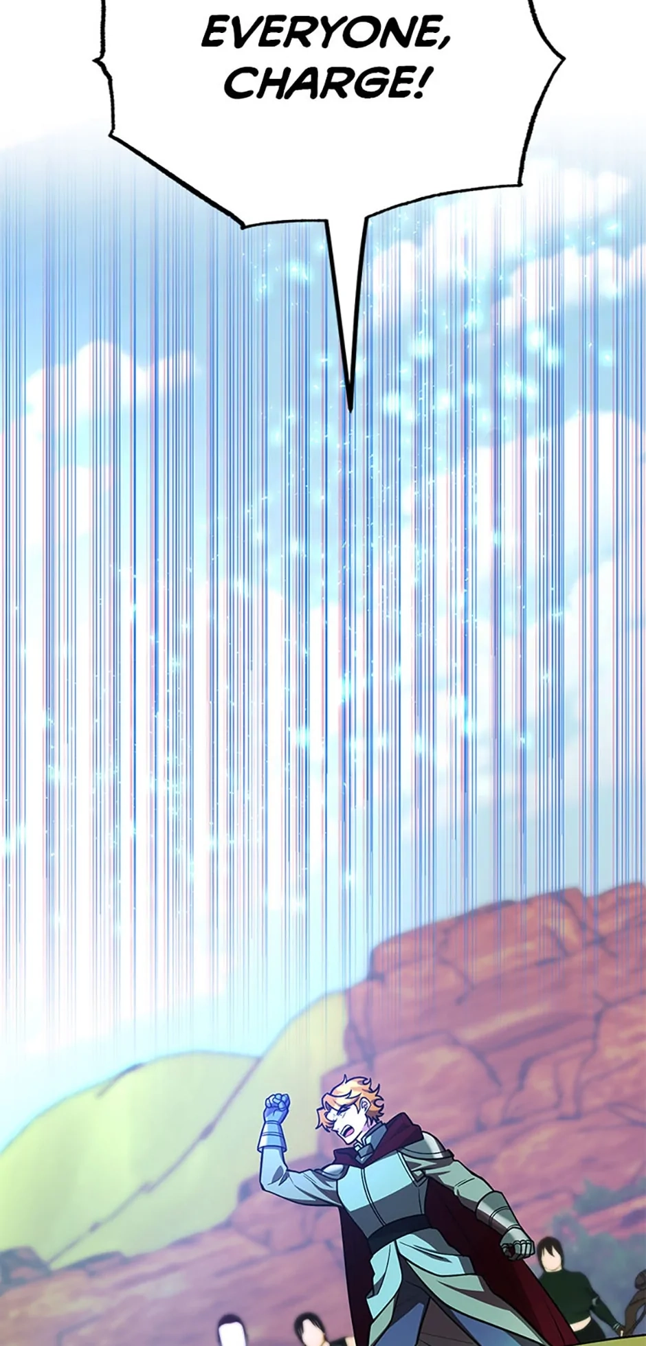 The 10-Star Player’s Lucky Draw Chapter 50 page 66 - 