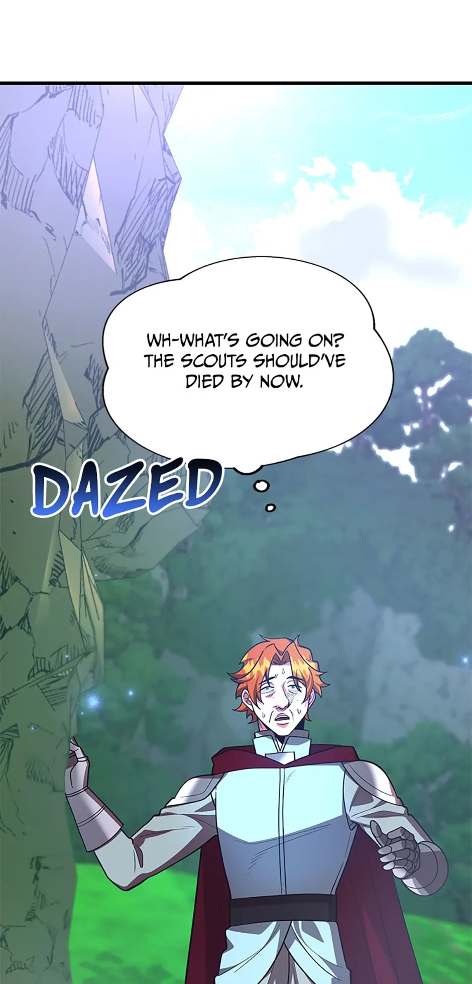 The 10-Star Player’s Lucky Draw Chapter 50 page 69 - 