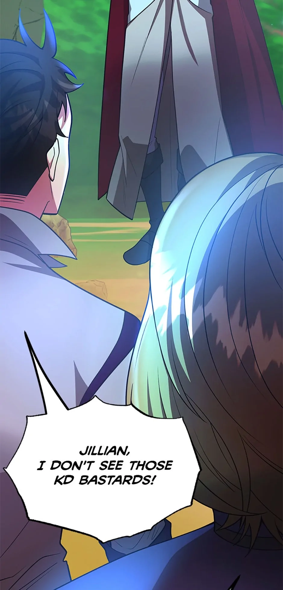The 10-Star Player’s Lucky Draw Chapter 50 page 70 - 