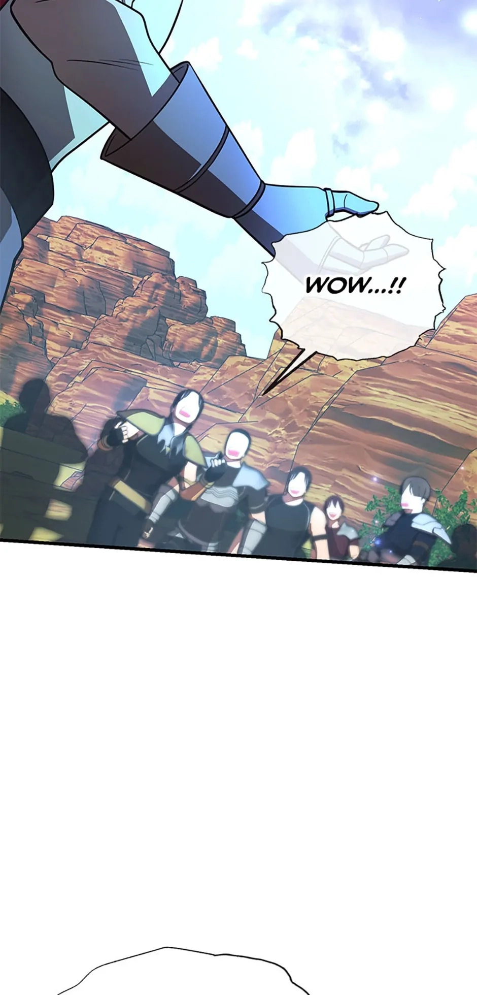 The 10-Star Player’s Lucky Draw Chapter 50 page 73 - 