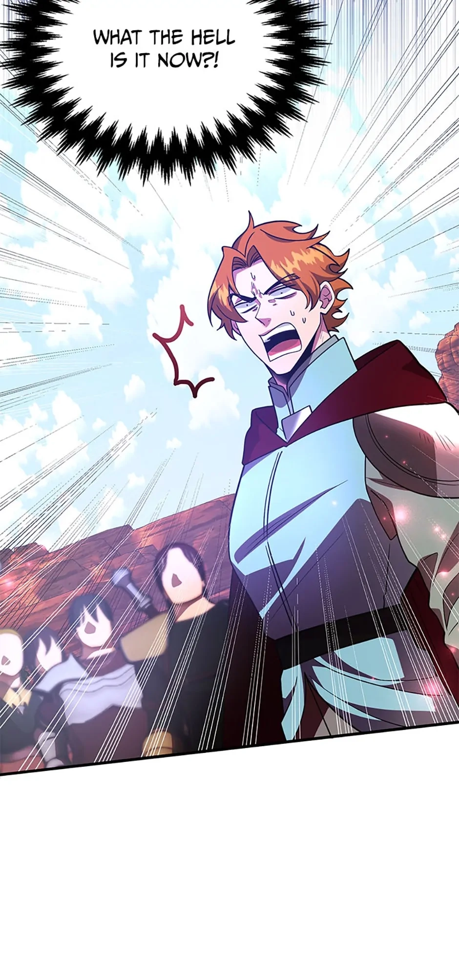 The 10-Star Player’s Lucky Draw Chapter 50 page 80 - 